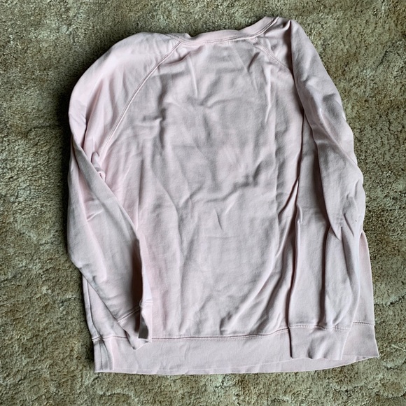 Cheers My Dears sweatshirt - Picture 3 of 3